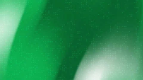 Green and white abstract background ideal for presentations, banners Video stock 301424127