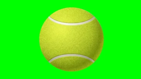 Green and White Arrow and Screen on Green Screen Background Horizontal 16:9 Stock Footage 339328229