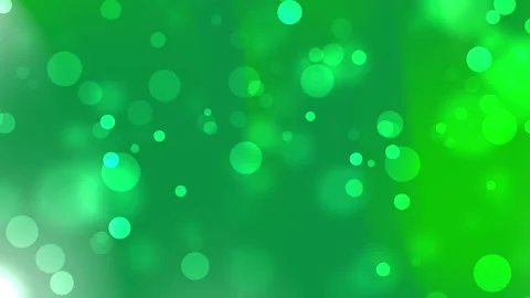 Green and white blurred background suitable for presentations, website banners Video stock 306155215
