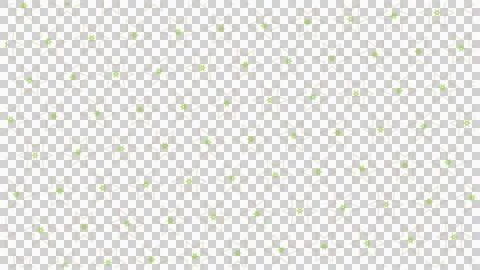 Green and White Decorative Pattern Texture 库存插图