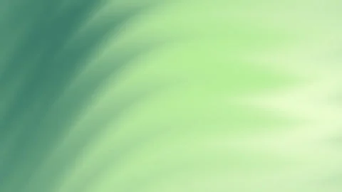 Green and white gradient abstract background Stock Footage 311032197