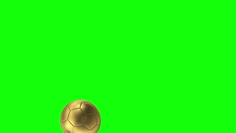 Green and White Man and Screen on Green Screen Background Horizontal 16:9 Stock Footage 339442956