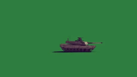 Green and White Screen on Green Screen Background Видео 338023341