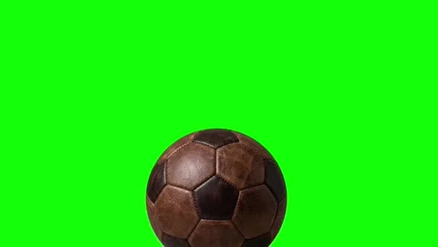 Green and White Screen on Green Screen Background Horizontal 16:9 Vídeo Stock 339347700