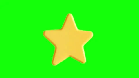 Green and White Screen on Green Screen Background Horizontal 16:9 Vidéo 339348826