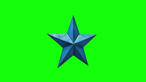 Green and White Screen on Green Screen Background Horizontal 16:9 Stock-Footage 339349008