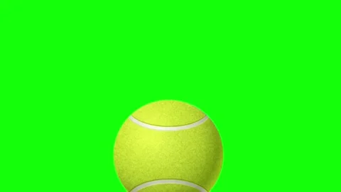 Green and White Screen on Green Screen Background Horizontal 16:9 Stock Footage 339441281