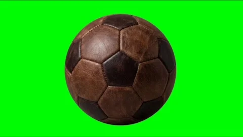 Green and White Screen on Green Screen Background Horizontal 16:9 Stock-Footage 339442755