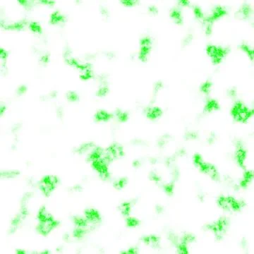 Green and White Soft Marble Pattern 스톡 일러스트