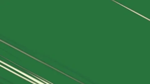 A green and white striped background with lines green screen animated Stock Footage 335682461