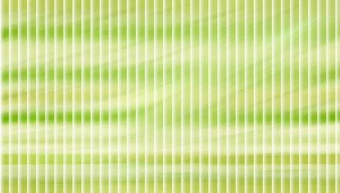 Green and white striped pattern background texture Иллюстрация
