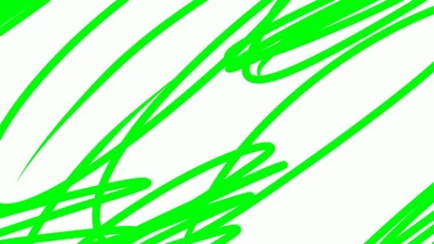 Green and white transition background Animation, Green screen Stock Footage 105203344