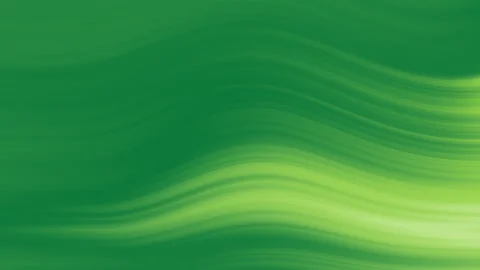 Green and yellow abstract background Stock Footage 301071217