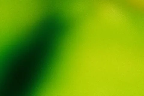 Green and yellow abstract gradient background texture イラスト素材