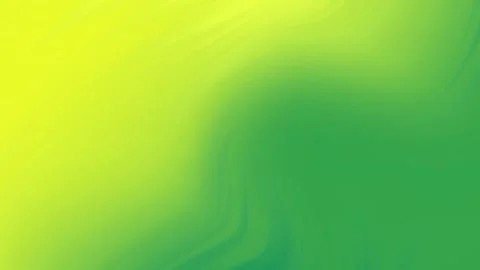 Green and yellow gradient abstract background texture Stock Footage 323575831