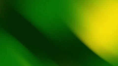 Green and yellow gradient background. Stock Footage 292029815