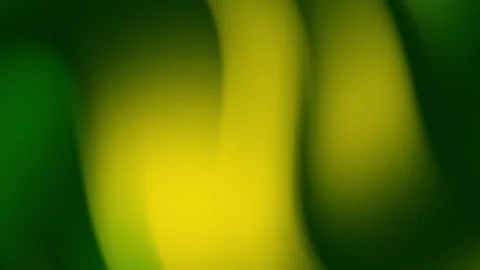 Green and yellow gradient background, smooth transition. Stock Footage 292029825