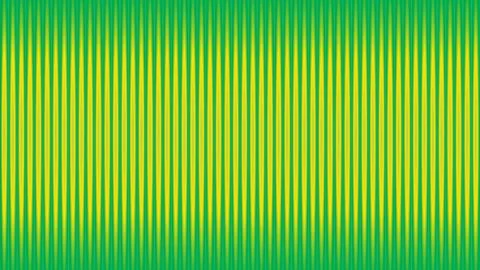 Green and yellow gradient circle background イラスト素材
