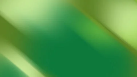 Green and yellow gradient Stock Footage 301074305