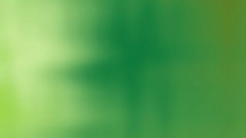 Green and yellow gradient Stock Footage 301075370