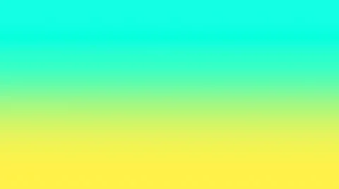 Green and yellow soft diffusion background effect Illustrazione stock