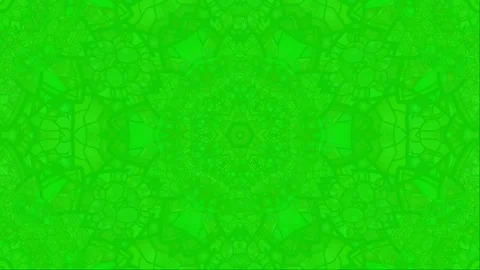 green animated vector video background f... | Stock Video | Pond5