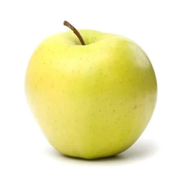 Green apple Stock Photos