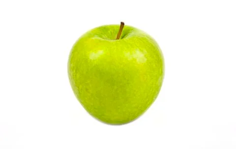Green Apple Stock Photos