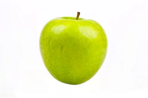 Green Apple Stock Photos