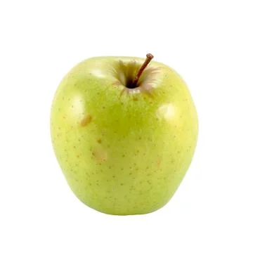 Green apple Stock Photos