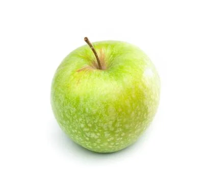 Green apple Stock Photos