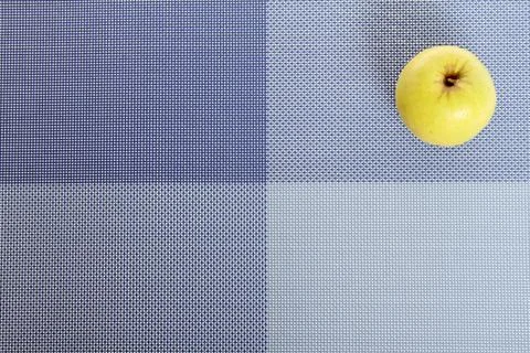 Green apple Stock Photos