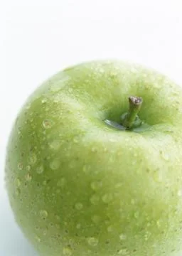 Green Apple Stock Photos
