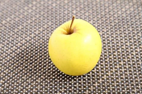 Green apple Stock Photos