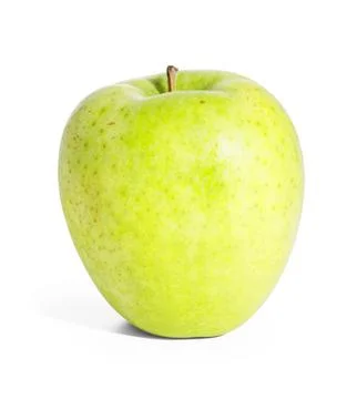 Green apple Stock Photos