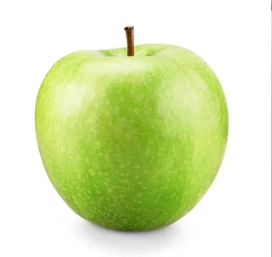 Green apple Stock Photos