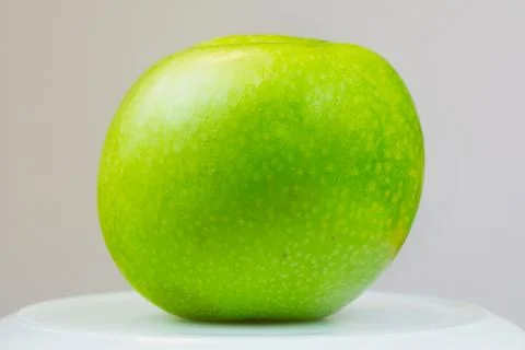 Green apple Stock Photos
