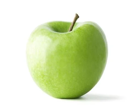 Green apple Stock Photos