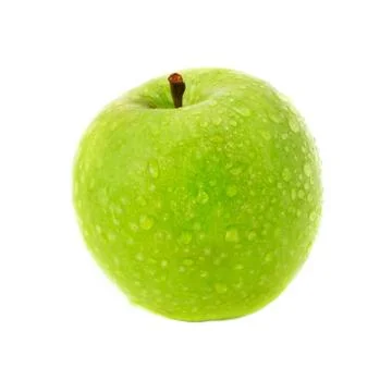 Green apple Фото