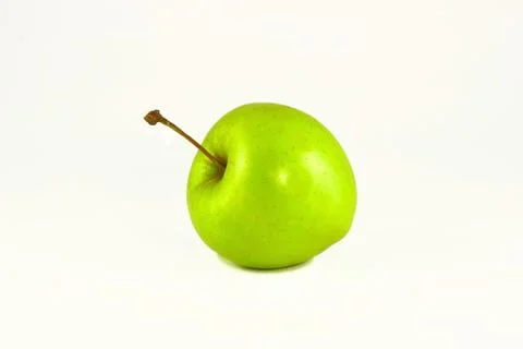 Green apple 스톡 사진