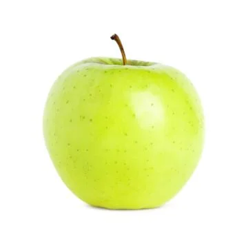 Green apple Stock Photos