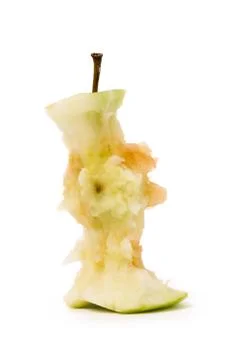 Green Apple Stock Photos