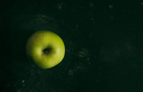 Green Apple Stock Photos