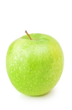 Green Apple Stock Photos
