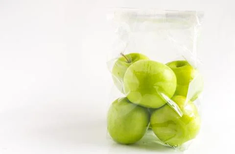 Green apple 스톡 사진