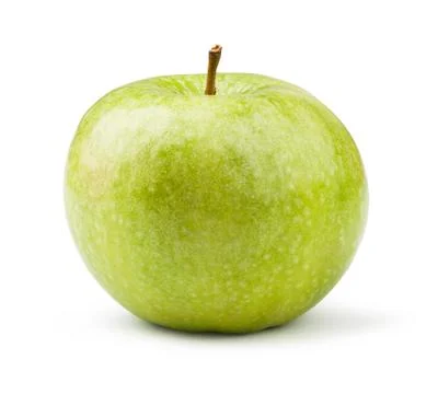 Green apple Stock Photos