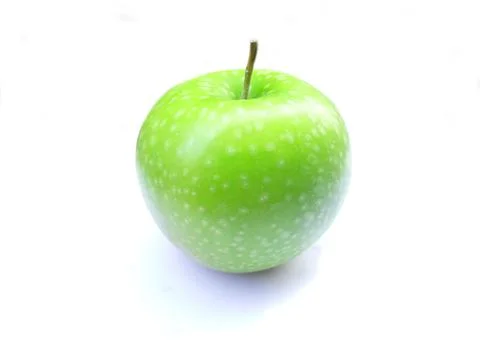 Green apple 写真素材