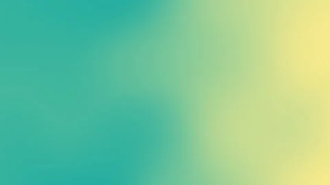 Green Aqua Aura Gradient Wallpaper Stock Footage 344236044
