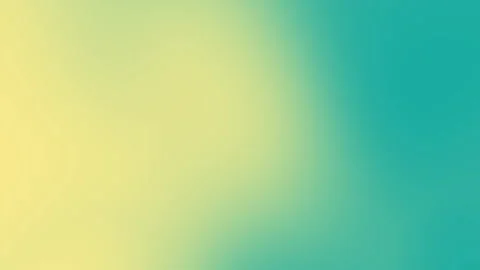 Green Aqua Smooth Gradient Wallpaper Vídeos de archivo 344236079