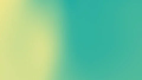 Green Aqua Soft Gradient Wallpaper Vídeos de archivo 344236045